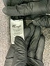 Assorted Brands Chevron-herringbone Black Casual Skirt Size L - photo 5