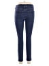 Ann Taylor LOFT Hearts Blue Jeans Size 30 waist - photo 2