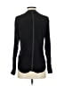 Helmut Lang 100% Viscose Black Long Sleeve Blouse Size S - photo 2