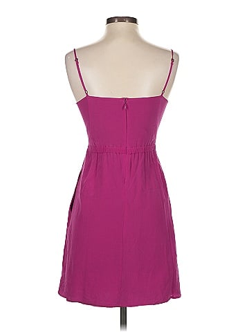 Madewell Cocktail Dress (view 2)