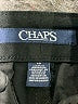 Chaps Black Casual Pants Size 10 - photo 7