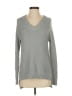 MICHAEL Michael Kors Gray Pullover Sweater Size XS - photo 1