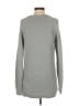 MICHAEL Michael Kors Gray Pullover Sweater Size XS - photo 2