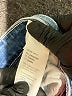 Paige Blue Jeans Size 27 waist - photo 9