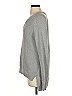 MICHAEL Michael Kors Gray Pullover Sweater Size XS - photo 5