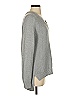 MICHAEL Michael Kors Gray Pullover Sweater Size XS - photo 4