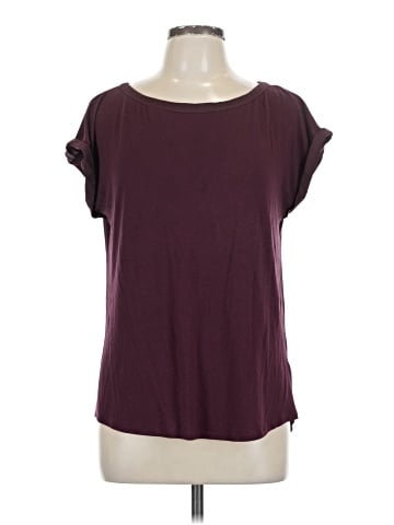 metaphor Short Sleeve T-Shirt (view 1)