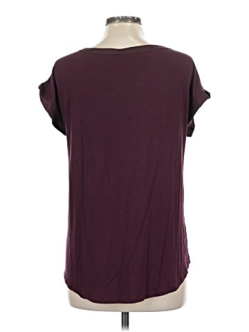 metaphor Short Sleeve T-Shirt (view 2)