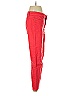 Talbots Red Jeans Size 2 - photo 4
