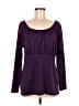 Unbranded Purple Casual Dress Size M - photo 1
