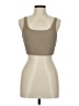 Babaton Tan Tube Top Size M - photo 1