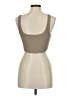 Babaton Tan Tube Top Size M - photo 2