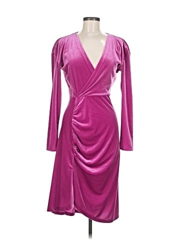 Atlein Collective Cocktail Dress (view 1)