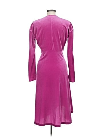 Atlein Collective Cocktail Dress (view 2)