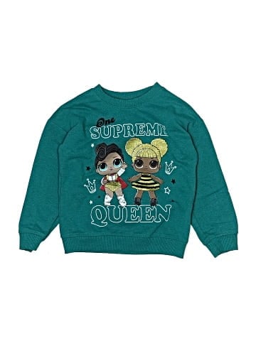 LOL Surprise Sweatshirt (view 1)