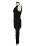 Lulus Solid Black Cocktail Dress Size S - photo 5