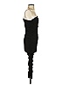 Lulus Solid Black Cocktail Dress Size S - photo 4