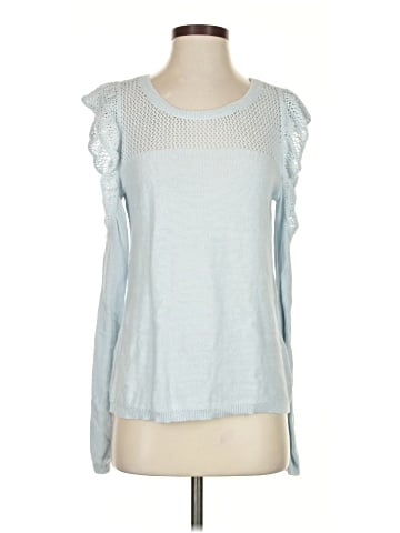 LC Lauren Conrad Cardigan (view 1)