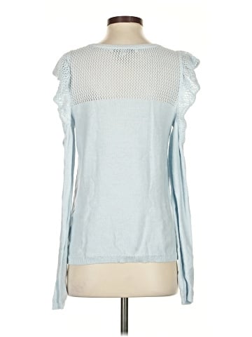 LC Lauren Conrad Cardigan (view 2)