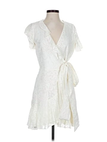 Tanya Taylor Cocktail Dress (view 1)