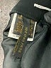 Donna Karan Essentials Solid Black Formal Skirt Size 6 - photo 8