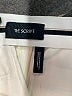 The Script Ivory Casual Pants Size 6 - photo 4