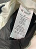 The Script Ivory Casual Pants Size 6 - photo 5