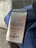Columbia 100% Polyester Blue Pullover Sweater Size S - photo 8