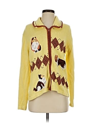 Storybook Knits Cardigan (view 1)