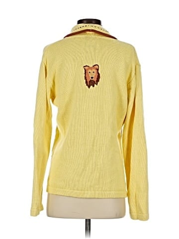 Storybook Knits Cardigan (view 2)