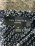 The Limited 100% Polyester Gray Kimono Size M - photo 7