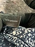 The Limited 100% Polyester Gray Kimono Size M - photo 8