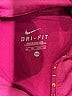 Nike Pink Long Sleeve Turtleneck Size XS - photo 7