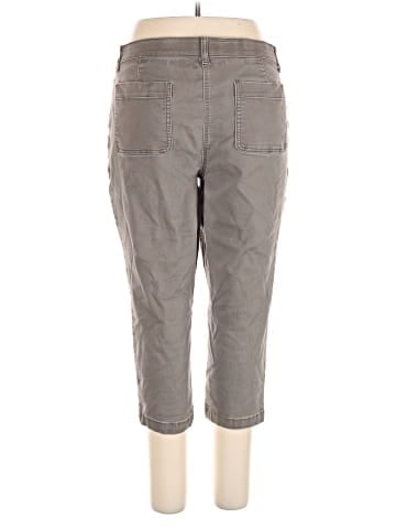 Croft & Barrow Khakis (view 2)