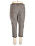Croft & Barrow Gray Khakis Size 18 (petite) - photo 2