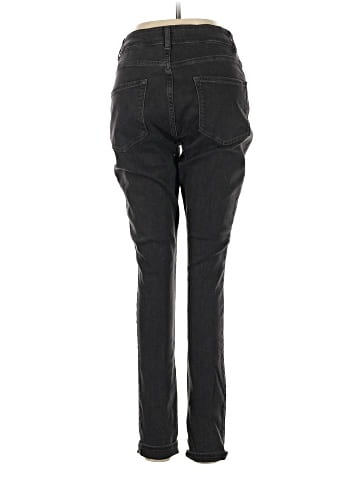 Baukjen Jeans (view 2)