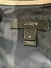 J.Crew 100% Polyester Black Cocktail Dress Size 4 - photo 6