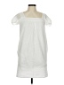 Vince. White Casual Dress Size 6 - photo 1