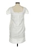 Vince. White Casual Dress Size 6 - photo 2