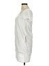 Vince. White Casual Dress Size 6 - photo 5