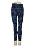 Athleta Blue Active Pants Size S - photo 1