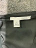 Halogen Solid Black Formal Skirt Size 10 (petite) - photo 4