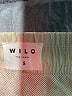 WILO 100% Nylon Ivory Casual Pants Size S - photo 6