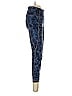 Athleta Blue Active Pants Size S - photo 4