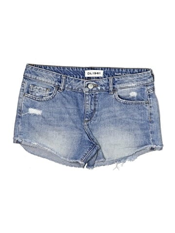 DL1961 Denim Shorts (view 1)