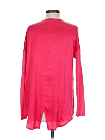 Go By Go Silk Casual Dress (view 2)