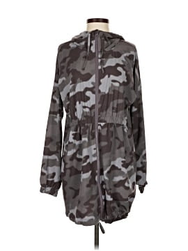 Z By Zella Raincoat
