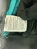 Under Armour Teal Gray Active Pants Size L - photo 8