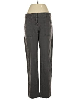 Ann Taylor Loft Cargo Pants