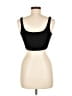 Lulus Black Tube Top Size M - photo 2